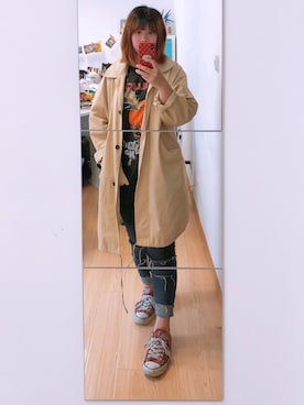 endlievanさんのコーディネート