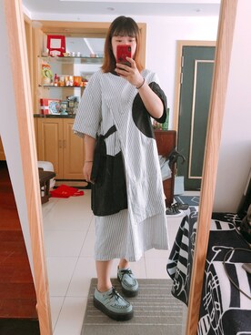 endlievanさんのコーディネート