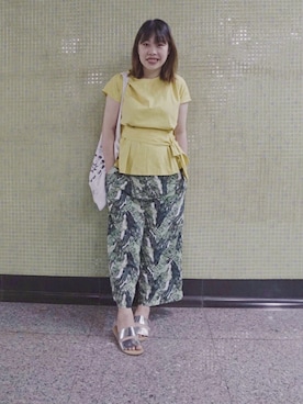 endlievanさんのコーディネート