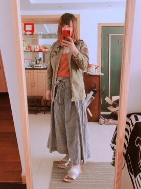 endlievanさんのコーディネート