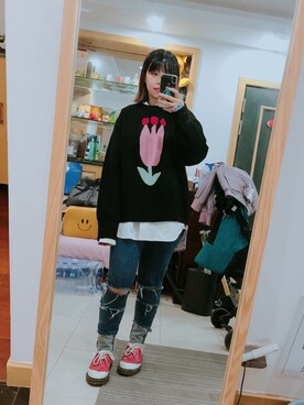 endlievanさんのコーディネート