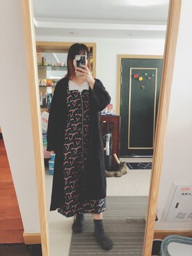 endlievanさんのコーディネート