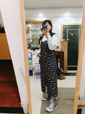 endlievanさんのコーディネート