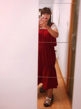 endlievanさんのコーディネート