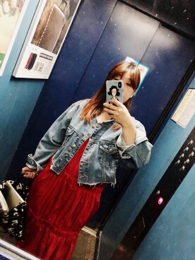 endlievanさんのコーディネート