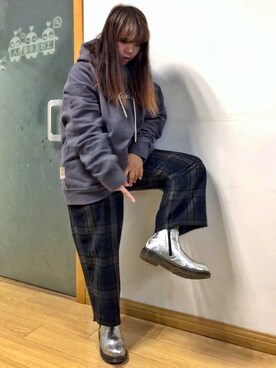 endlievanさんのコーディネート