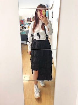 endlievanさんのコーディネート