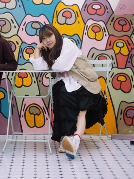 endlievanさんのコーディネート