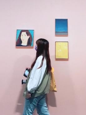 endlievanさんのコーディネート