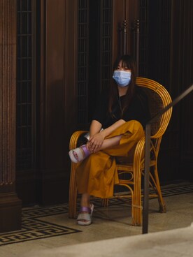 endlievanさんのコーディネート