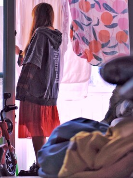 endlievanさんのコーディネート