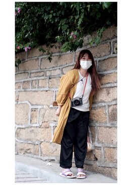 endlievanさんのコーディネート