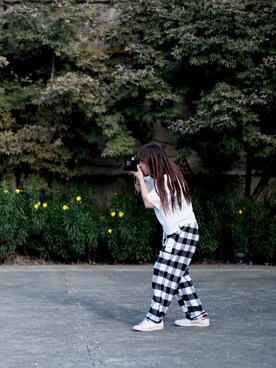 endlievanさんのコーディネート