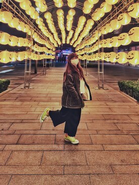 endlievanさんのコーディネート