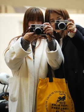 endlievanさんのコーディネート