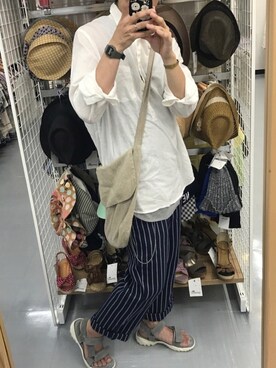 KAK-KUN(相互フォロー)さんのコーディネート