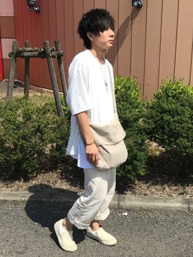 KAK-KUN(相互フォロー)さんのコーディネート