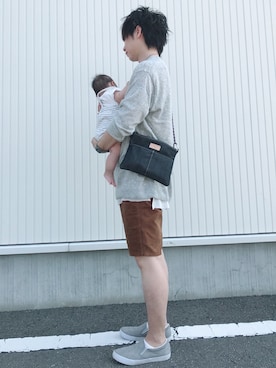 KAK-KUN(相互フォロー)さんのコーディネート