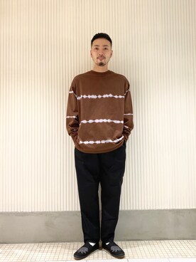 takushutoさんのコーディネート