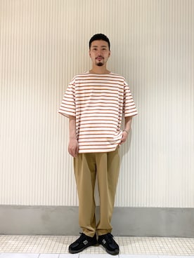 takushutoさんのコーディネート