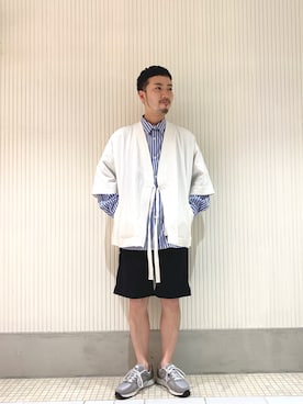 takushutoさんのコーディネート