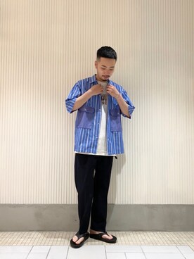 takushutoさんのコーディネート