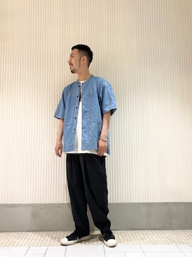 takushutoさんのコーディネート