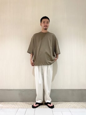 takushutoさんのコーディネート