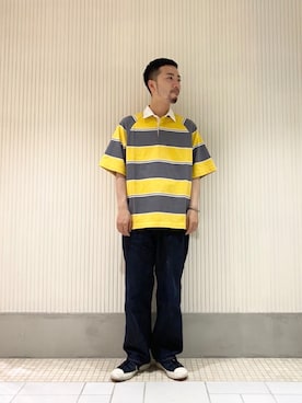 takushutoさんのコーディネート