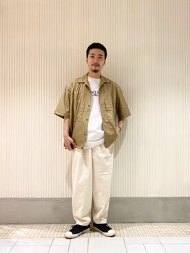 takushutoさんのコーディネート