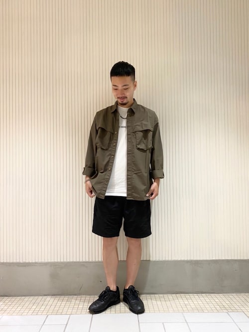 takushutoさんのコーディネート