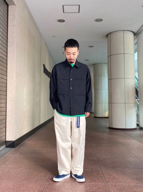 takushutoさんのコーディネート