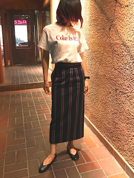 Natsumiさんのコーディネート