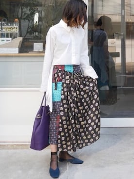 Natsumiさんのコーディネート