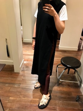 Natsumiさんのコーディネート