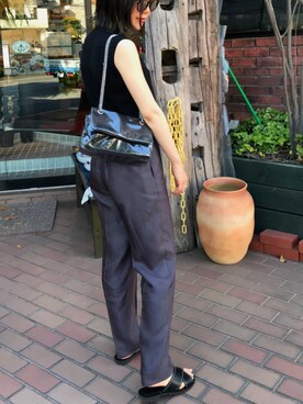 Natsumiさんのコーディネート