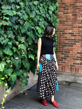 Natsumiさんのコーディネート