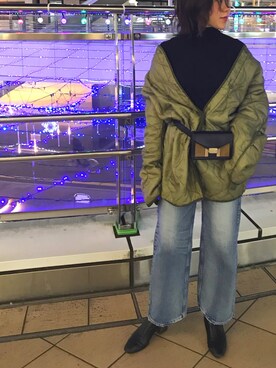 Natsumiさんのコーディネート