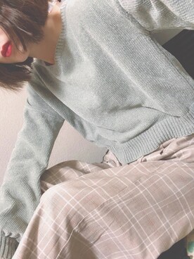 miyuさんのコーディネート