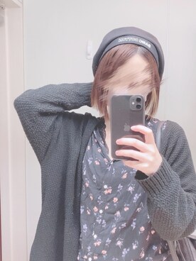 miyuさんのコーディネート