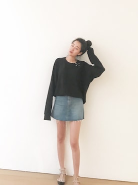 Moira_さんのコーディネート