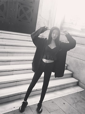 Moira_さんのコーディネート