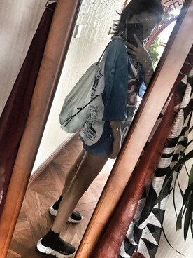 Moira_さんのコーディネート