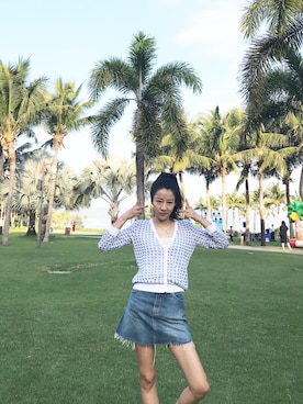 Moira_さんのコーディネート