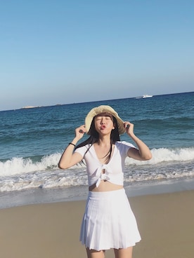 Moira_さんのコーディネート