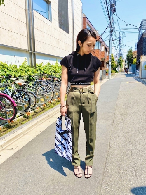 alexanderwang（アレキサンダーワン）の「Alexander Wang Knit Medium