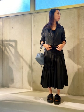 trさんのコーディネート