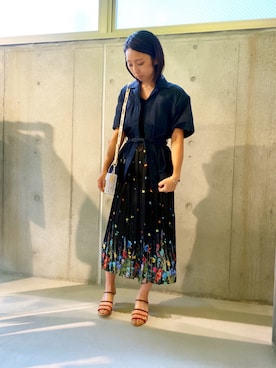 trさんのコーディネート