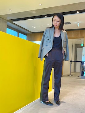 trさんのコーディネート