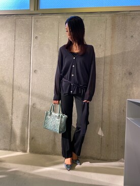 trさんのコーディネート